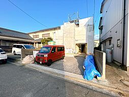 福井市文京1丁目　戸建て