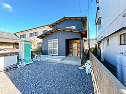 福井市文京1丁目 戸建て