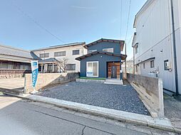 福井市文京1丁目　戸建て