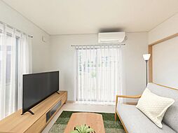 坂井市三国町陣ケ岡 戸建て