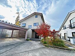 大野市新庄　戸建て