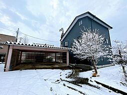 大野市新庄　戸建て