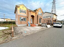 坂井市丸岡町南今市　戸建て