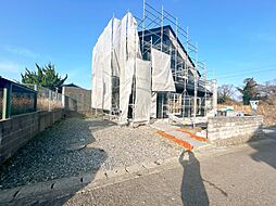 坂井市三国町陣ケ岡 戸建て