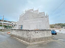 坂井市三国町陣ケ岡　戸建て