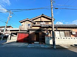 大野市美里町 戸建て