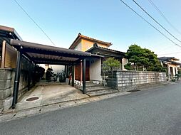 福井市花堂北2丁目　戸建て