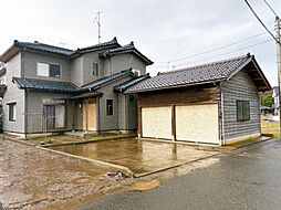 坂井市三国町梶 戸建て