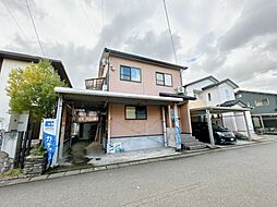福井市下江守町　戸建て