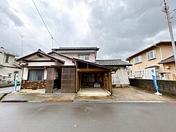 大野市右近次郎　戸建て