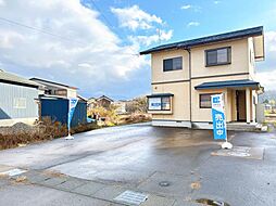 大野市中野　戸建て