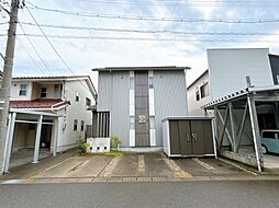 福井市新田塚2丁目　戸建て