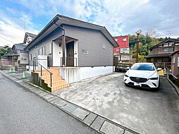 吉田郡永平寺町松岡神明1丁目　戸建て