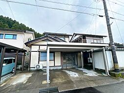 吉田郡永平寺町法寺岡　戸建て