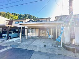 吉田郡永平寺町法寺岡　戸建て