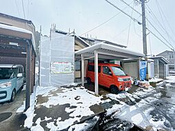 吉田郡永平寺町法寺岡　戸建て
