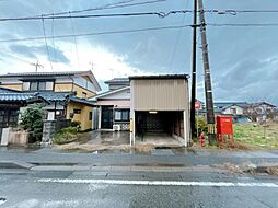 勝山市元町2丁目　戸建て