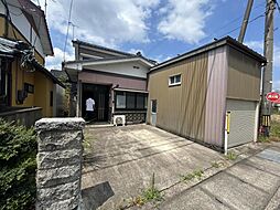 勝山市元町2丁目　戸建て