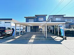 坂井市坂井町長畑　戸建て