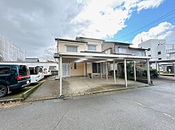 坂井市坂井町長畑 戸建て