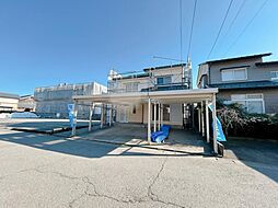 坂井市坂井町長畑　戸建て