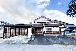 大野市今井　戸建て