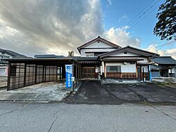 大野市今井　戸建て