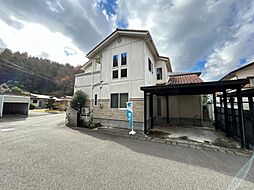 福井市福町　戸建て