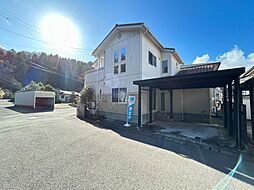 福井市福町　戸建て