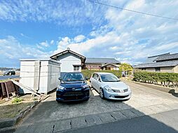 坂井市三国町水居　戸建て