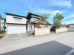 大野市中野町4丁目　戸建て