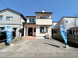 福井市下馬2丁目　戸建て