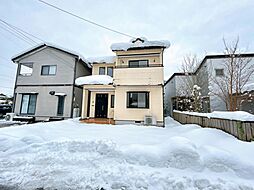 福井市下馬2丁目　戸建て