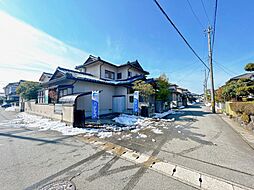 坂井市春江町いちい野　戸建て