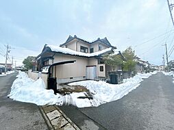 坂井市春江町いちい野　戸建て