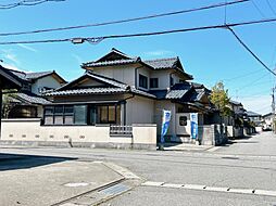坂井市春江町いちい野　戸建て