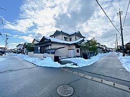 坂井市春江町いちい野　戸建て