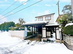 福井市灯明寺町　戸建て