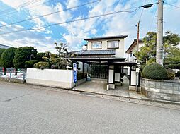 福井市灯明寺町　戸建て