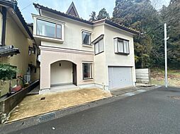 福井市花堂北2丁目　戸建て