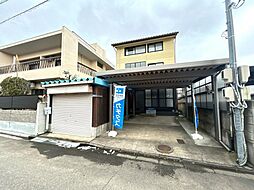 福井市勝見1丁目　戸建て