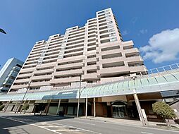 シンフォニアガーデン福井