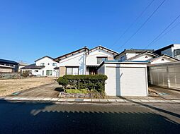 坂井市丸岡町北横地1丁目　戸建て