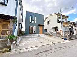 福井市高柳町　戸建て