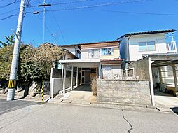 福井市運動公園3丁目　戸建て