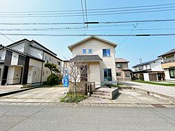 あわら市自由ケ丘2丁目　戸建て