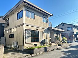 福井市大島町　戸建て