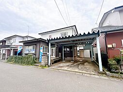 坂井市春江町中筋　戸建て