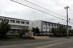 坂井市春江町中筋　戸建て
