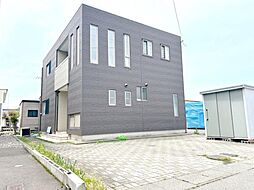 福井市中角町　戸建て